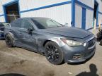 2017 Infiniti Q50 Premium zu verkaufen in North Las Vegas, NV - Side