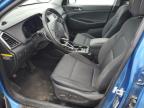 2017 Hyundai Tucson Limited de vânzare în Louisville, KY - Hail