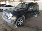 2005 Jeep Liberty Sport for Sale in Phoenix, AZ - Rear End