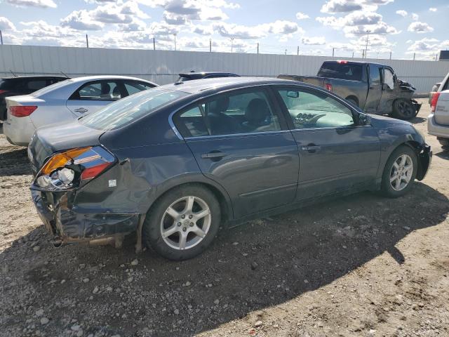 2009 NISSAN ALTIMA 2.5