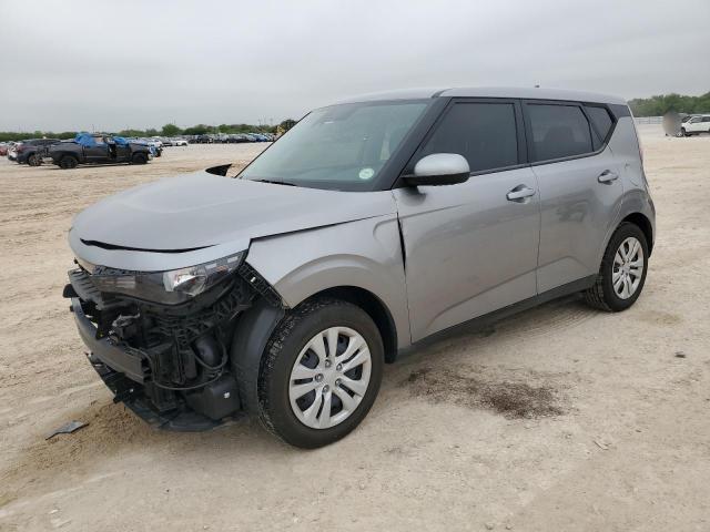 KIA SOUL LX 2023