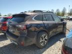 2020 Subaru Outback Limited للبيع في Bridgeton، MO - All Over