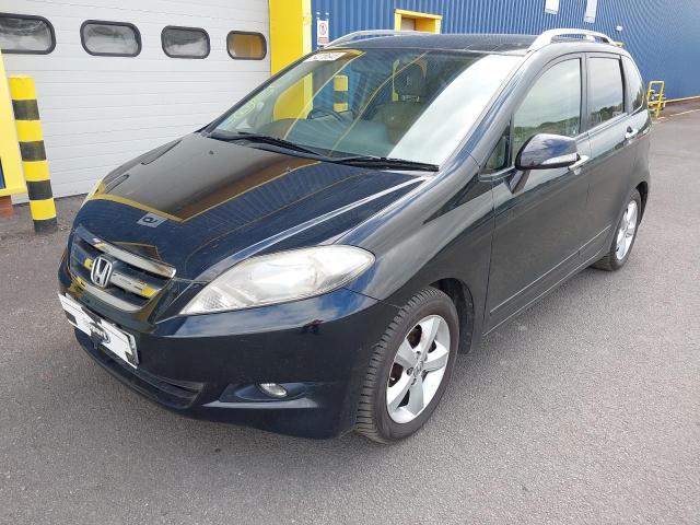 2008 HONDA FR-V EX I- for sale at Copart SANDTOFT