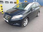 2008 HONDA FR-V EX I- for sale at Copart SANDTOFT