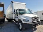 2017 Freightliner Business Class M2 Med Box Truck en Venta en Jacksonville, FL - Mechanical