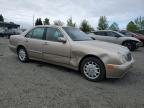 2000 Mercedes-Benz E 320 4Matic for Sale in Eugene, OR - Side