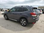 2020 Subaru Forester Touring na sprzedaż w Wilmer, TX - Hail