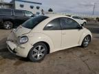 2006 Volkswagen New Beetle 2.5L Option Package 1 იყიდება Albuquerque-ში, NM - Rear End