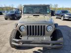 2003 Jeep Wrangler Commando на продаже в Marlboro, NY - Front End