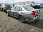 2004 Honda Civic Lx for Sale in New Britain, CT - Side