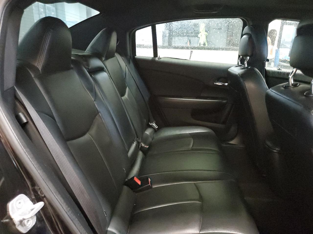 2012 Chrysler 200 Touring VIN: 1C3CCBBG7CN152959 Lot: 55463445