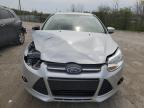 2014 Ford Focus Se იყიდება Indianapolis-ში, IN - Front End