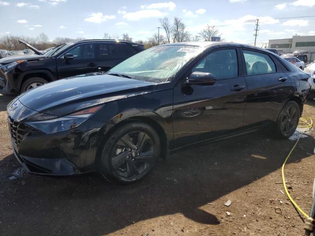 HYUNDAI ELANTRA SE 2022