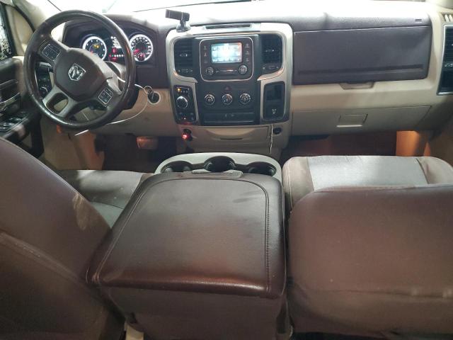  RAM 1500 2015 Белый