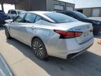 2024 Nissan Altima Sv იყიდება Wilmer-ში, TX - Mechanical