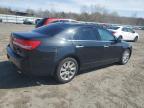2010 Lincoln Mkz  на продаже в Assonet, MA - Normal Wear