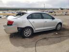 2014 Volkswagen Jetta Se for Sale in Albuquerque, NM - Rear End