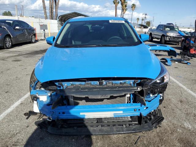  SUBARU IMPREZA 2024 Синий