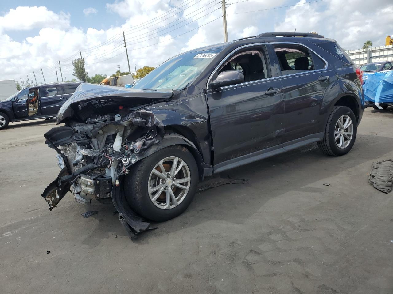 Miami, FL에서 판매 중인 2016 Chevrolet Equinox Lt - All Over
