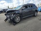 2016 Chevrolet Equinox Lt zu verkaufen in Miami, FL - All Over