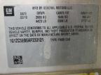 2010 Chevrolet Malibu 1Lt продається в West Mifflin, PA - Front End