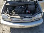 2000 Toyota Sienna Le for Sale in Eugene, OR - Mechanical