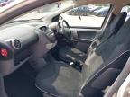 2010 PEUGEOT 107 URBAN for sale at Copart GLOUCESTER