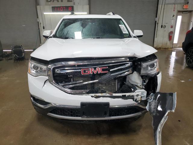  GMC ACADIA 2019 Biały