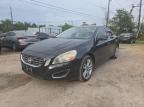 2013 Volvo S60 T5 zu verkaufen in Houston, TX - Minor Dent/Scratches