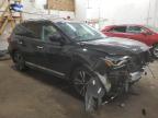 2019 Nissan Pathfinder S продається в Ham Lake, MN - Front End