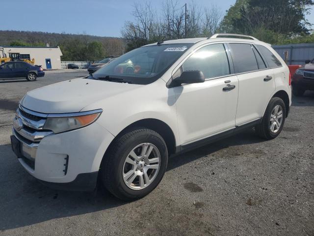 2011 Ford Edge Se