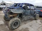2021 Polaris Rzr Xp 4 1000 na sprzedaż w Lexington, KY - Water/Flood