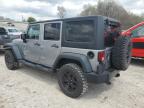 2018 Jeep Wrangler Unlimited Sport იყიდება Madisonville-ში, TN - Front End