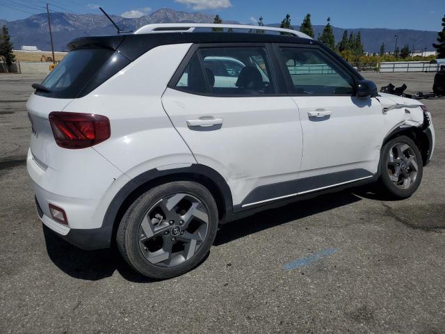  HYUNDAI VENUE 2023 Белый