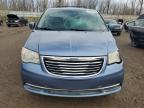 2012 Chrysler Town & Country Touring на продаже в Davison, MI - Front End