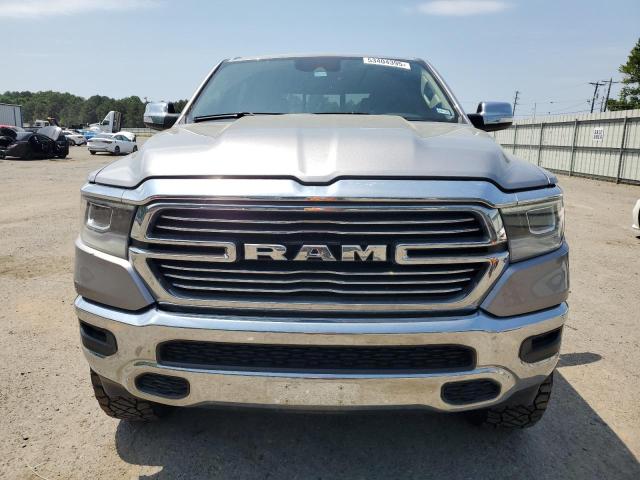  RAM 1500 2022 Серый