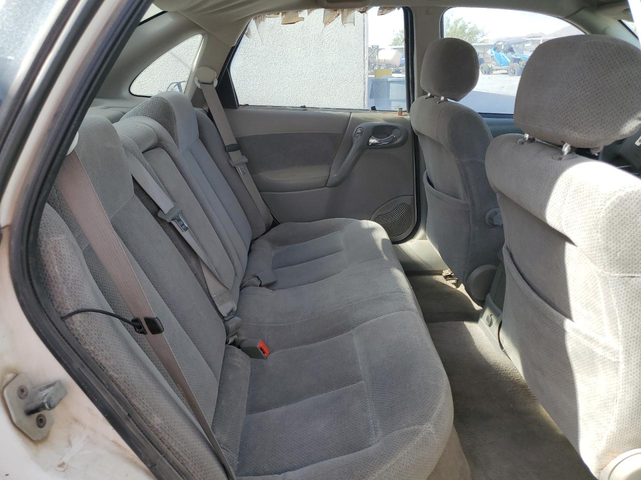 2002 Saturn L300 VIN: 1G8JW54R72Y576434 Lot: 55029305