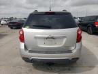 2012 Chevrolet Equinox Lt na sprzedaż w New Orleans, LA - Water/Flood