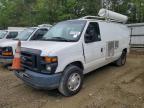 2008 FORD ECONOLINE E350 SUPER DUTY VAN   à vendre chez Copart LA - BATON ROUGE