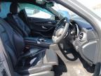 2017 MERCEDES BENZ C 220 AMG for sale at Copart ST HELENS