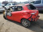 2012 Mazda Mazda2  na sprzedaż w New Britain, CT - Burn