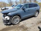 2024 Toyota Grand Highlander Xle   for Sale in Marlboro, NY - Front End