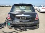 2012 Mini Cooper S იყიდება American Canyon-ში, CA - Rear End