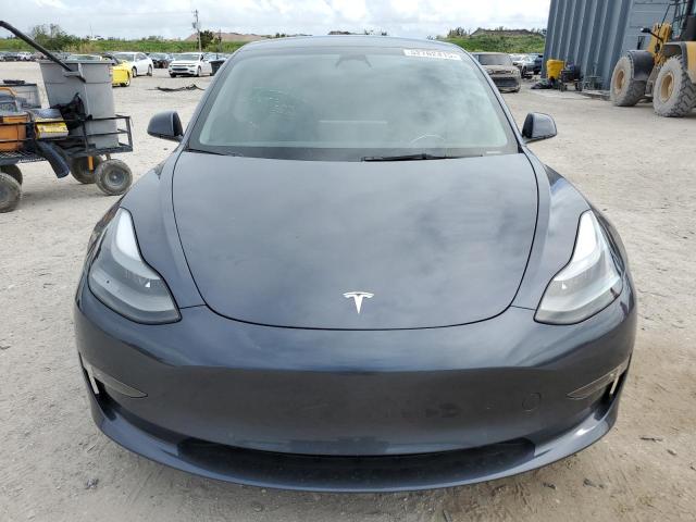  TESLA MODEL 3 2022 Szary