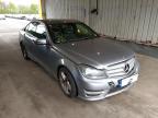 2013 MERCEDES BENZ C220 AMG S for sale at Copart SANDTOFT