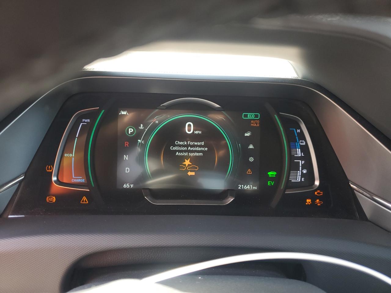 2020 Hyundai Ioniq Sel VIN: KMHC75LD8LU189686 Lot: 53716935