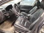2012 Ford Fusion Sel en Venta en Windham, ME - Side