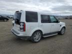 2014 Land Rover Lr4 Hse Luxury for Sale in Helena, MT - Side