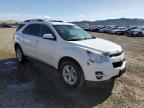 2014 Chevrolet Equinox Lt na sprzedaż w Helena, MT - Front End