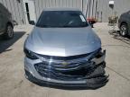 2019 Chevrolet Malibu Ls за продажба в Franklin, WI - Front End